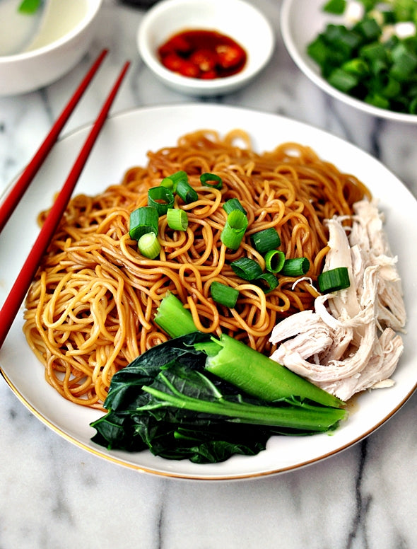 Noodles 1.5 mm