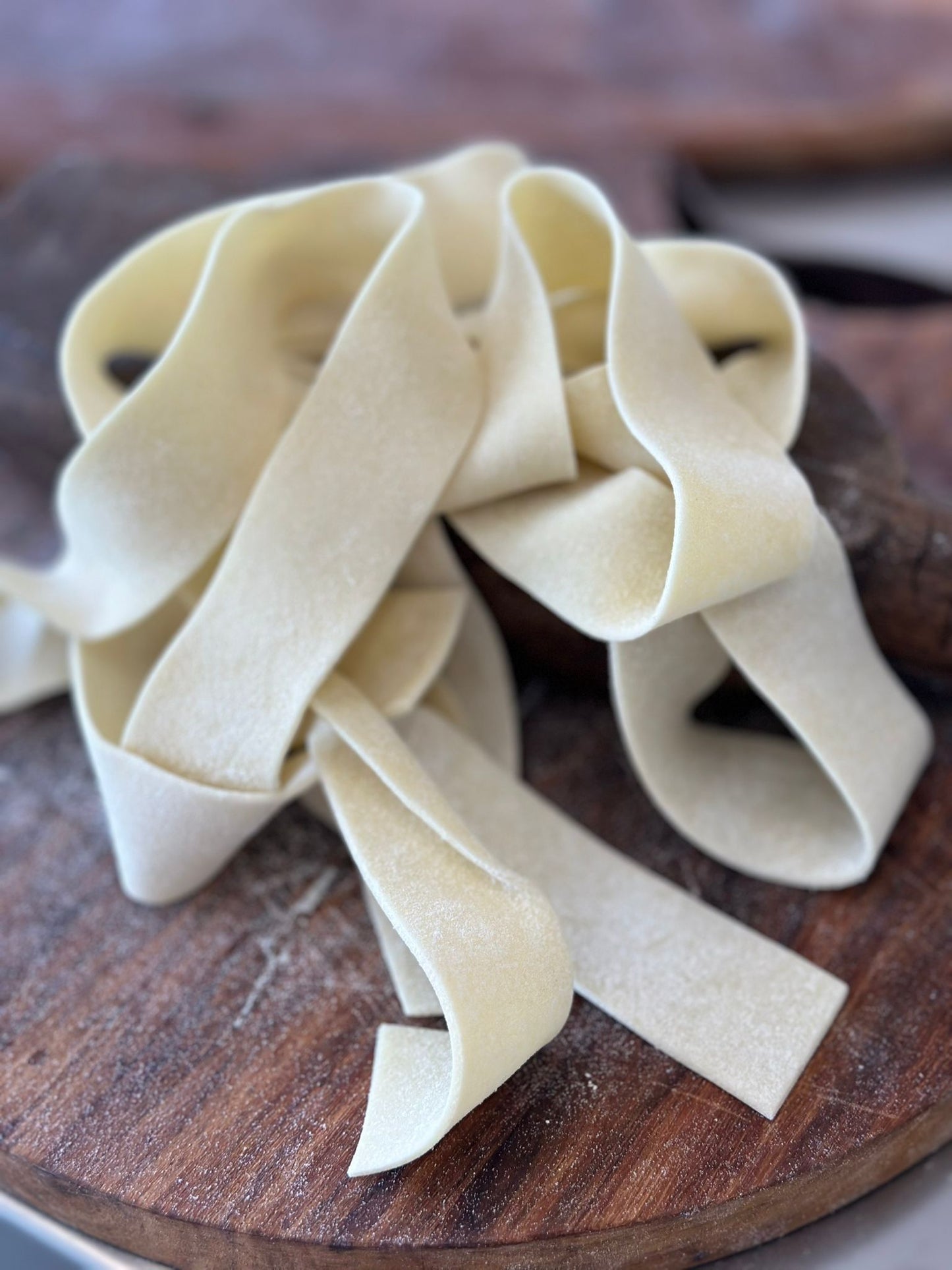 Tagliatelle 30 mm