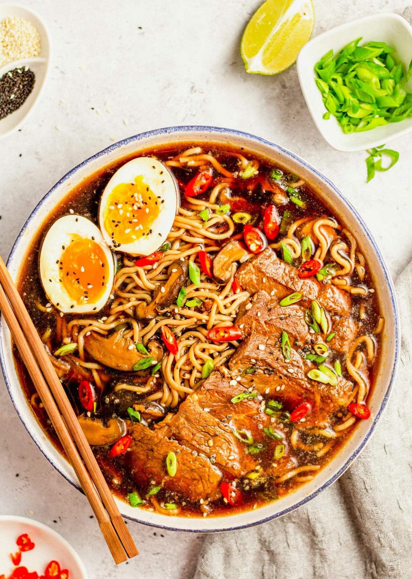 Noodles 1.5 mm