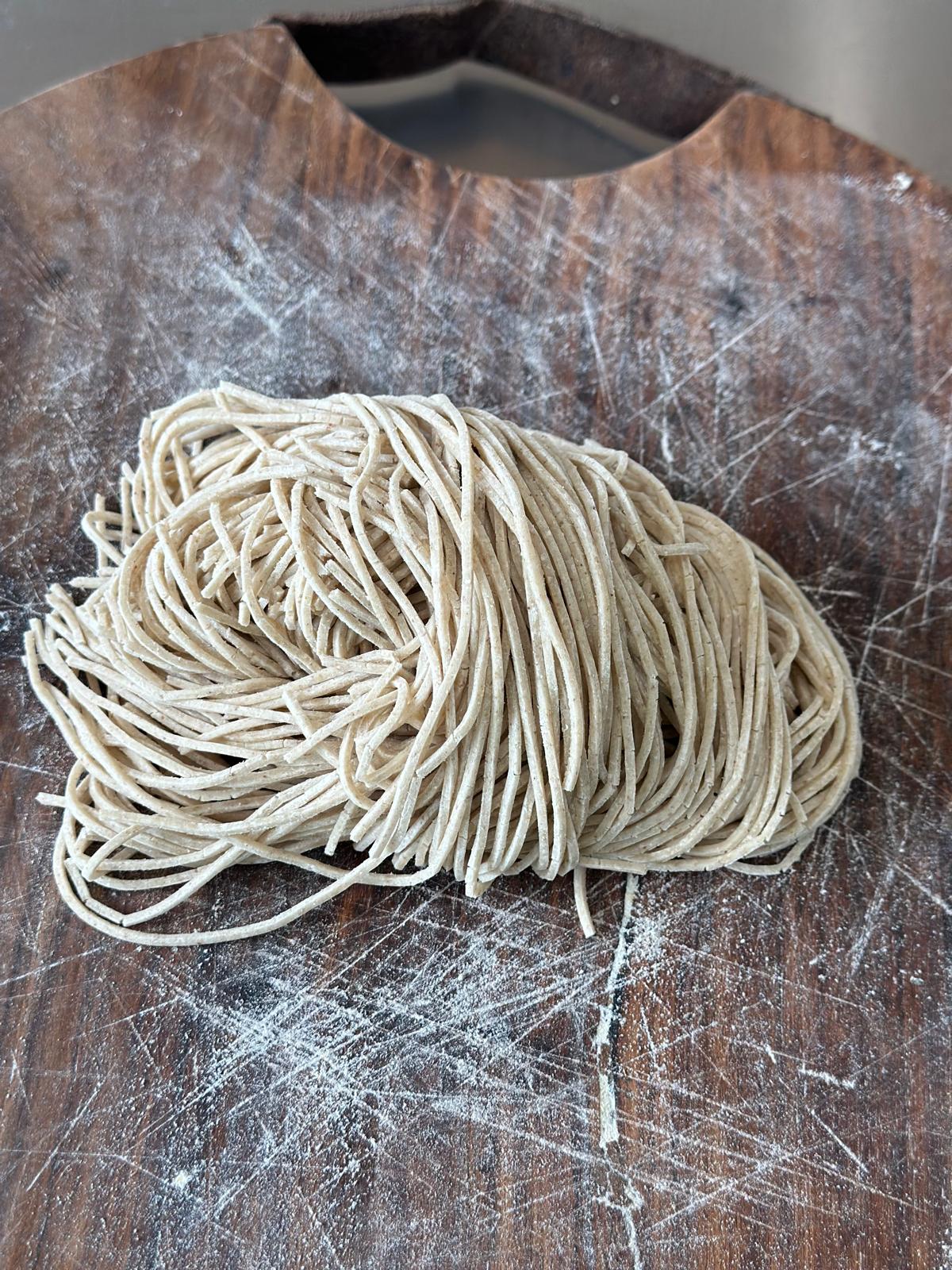 Soba - Tagliatelle 1.5 mm