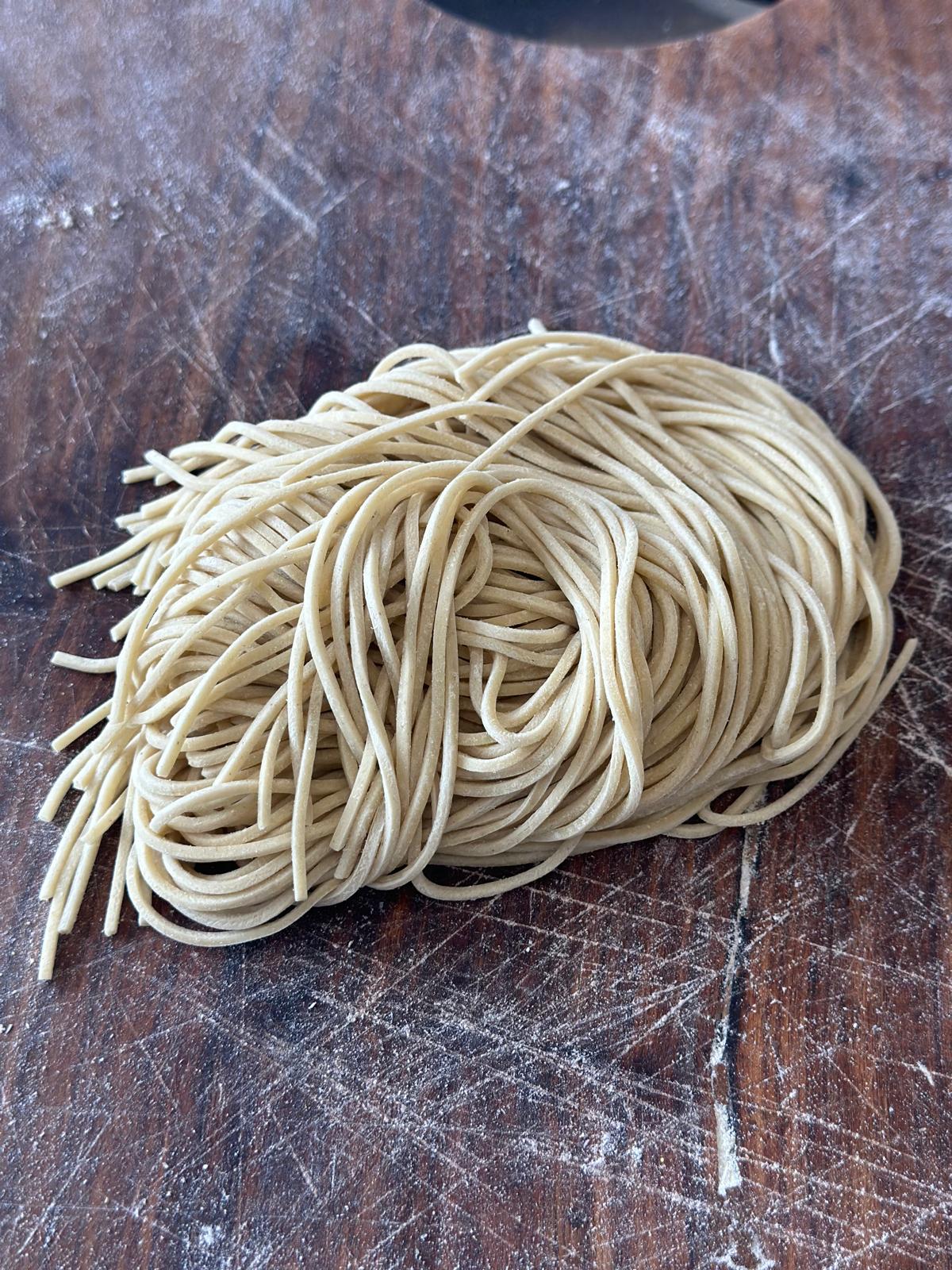 Tagliatelle 2.3 mm