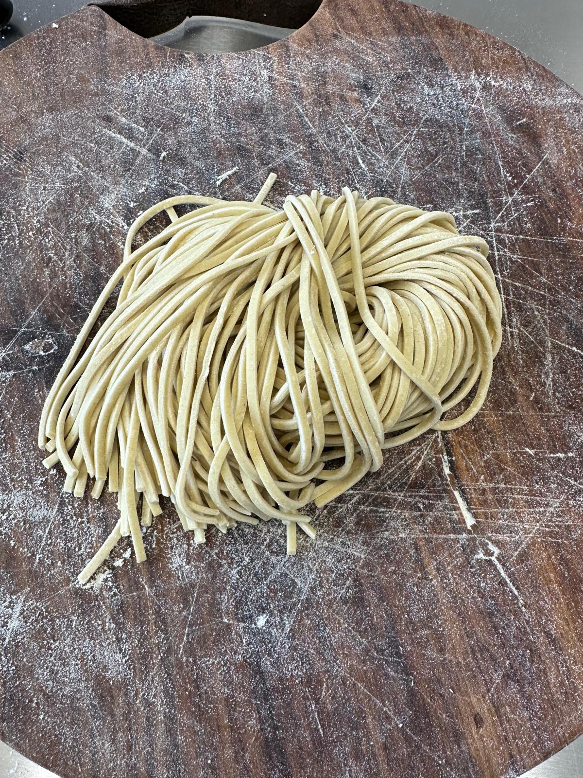 Tagliatelle 3.2 mm